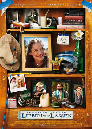 Постер: (Кошки-мышки, 2006 - вся информация о фильме на FilmNavi.ru