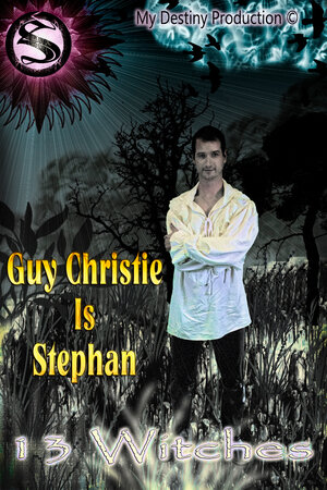 Постер: (13 ведьм, 2012 - вся информация о сериале на FilmNavi.ru