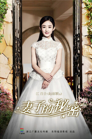 Постер: (Секрет жены, 2014 - вся информация о сериале на FilmNavi.ru