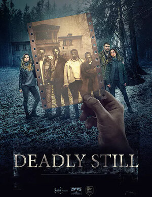 Постер: (Фото на память, 2018 - вся информация о фильме на FilmNavi.ru