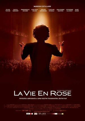 Постер: (Жизнь в розовом цвете, 2007 - вся информация о фильме на FilmNavi.ru