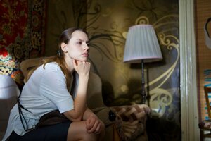 Не в парнях счастье кадр 7 онлайн-кинотеатр Эмбликс