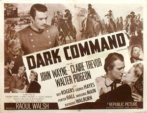 Постер: (Зов крови, 1940 - вся информация о фильме на FilmNavi.ru