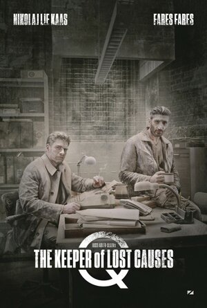 Постер: (Мистериум. Начало, 2013 - вся информация о фильме на FilmNavi.ru