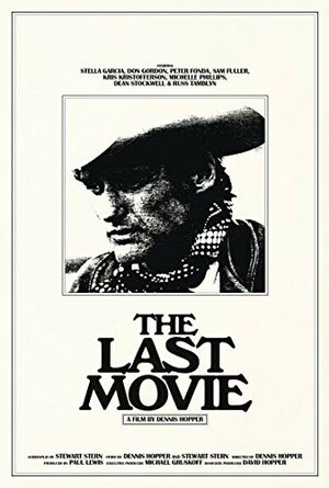 Постер: (Последний фильм, 1971 - вся информация о фильме на FilmNavi.ru