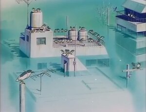 Дневник поездки в Иокогаму за покупками OVA-1 кадр 15 online emblix