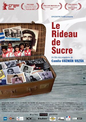 Постер: (Сахарный занавес, 2005 - вся информация о фильме на FilmNavi.ru