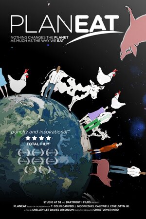 Постер: (ПланЕда, 2010 - вся информация о фильме на FilmNavi.ru