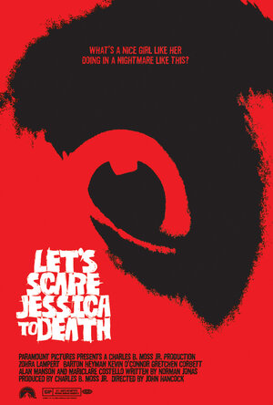 Постер: (Напугать Джессику до смерти, 1971 - вся информация о фильме на FilmNavi.ru
