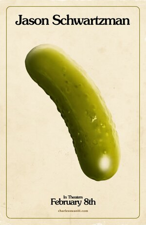 Постер: (Умопомрачительные фантазии Чарли Свона-третьего, 2012 - вся информация о фильме на FilmNavi.ru