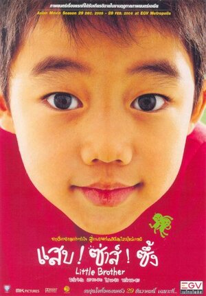 Постер: (Привет, брат, 2005 - вся информация о фильме на FilmNavi.ru