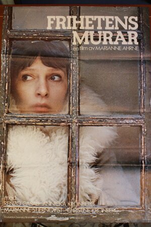 Постер: (Стены свободы, 1978 - вся информация о фильме на FilmNavi.ru