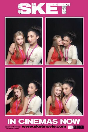 Постер: (Шалава, 2011 - вся информация о фильме на FilmNavi.ru