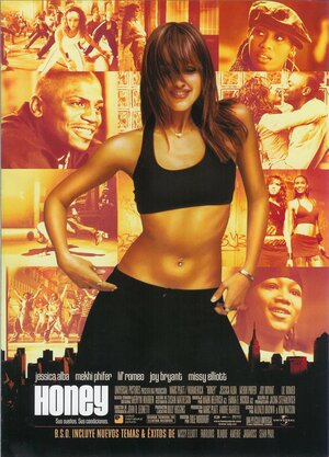 Постер: (Лапочка, 2003 - вся информация о фильме на FilmNavi.ru