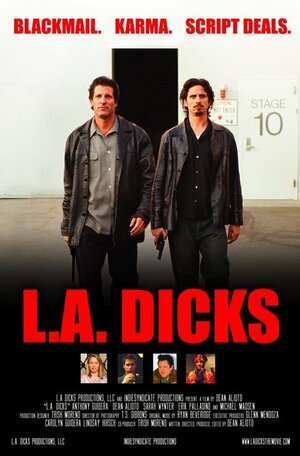 Постер: (L.A. Dicks, 2005 - вся информация о фильме на FilmNavi.ru