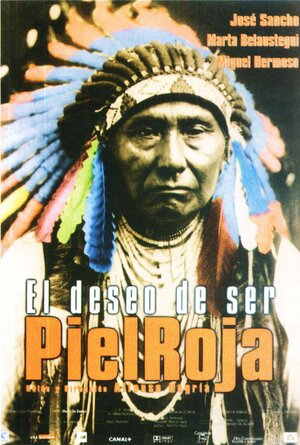 Постер: (Мечтая стать индейцем, 2002 - вся информация о фильме на FilmNavi.ru