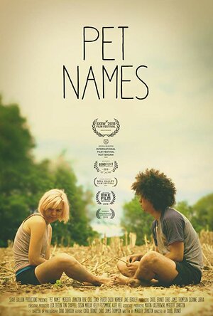 Постер: (Pet Names, 2018 - вся информация о фильме на FilmNavi.ru