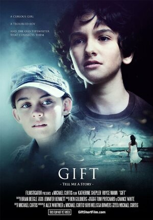 Постер: (Gift, 2014 - вся информация о фильме на FilmNavi.ru