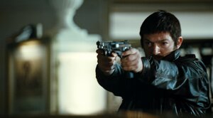 Враг государства №1: Легенда кадр 23 онлайн-кинотеатр Эмбликс