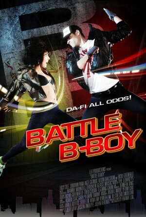 Постер: (Battle B-Boy, 2016 - вся информация о фильме на FilmNavi.ru