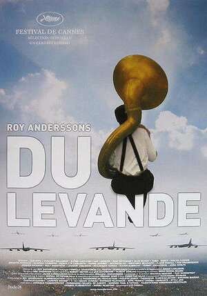 Постер: (Ты, живущий, 2007 - вся информация о фильме на FilmNavi.ru