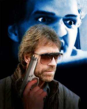 Постер: (Герой и ужас, 1988 - вся информация о фильме на FilmNavi.ru