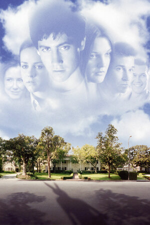 Постер: (Донни Дарко, 2001 - вся информация о фильме на FilmNavi.ru