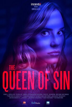 Постер: (The Queen of Sin, 2018 - вся информация о фильме на FilmNavi.ru