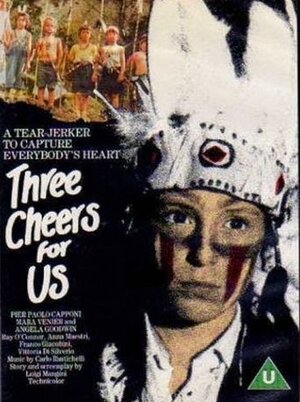 Постер: (Мы лучше всех, 1974 - вся информация о фильме на FilmNavi.ru