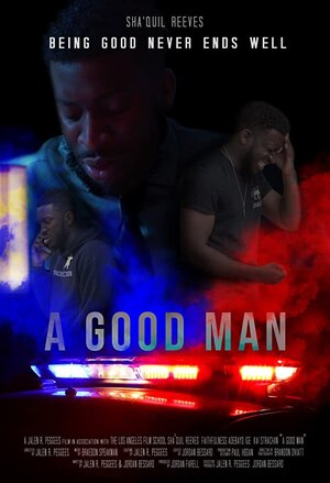 Постер: (A Good Man, 2019 - вся информация о фильме на FilmNavi.ru