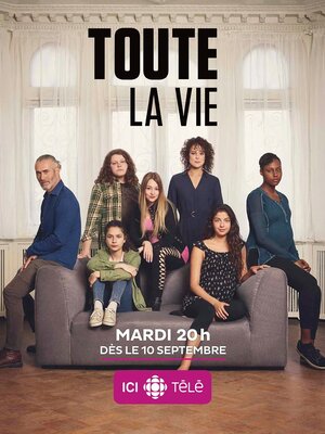 Постер: (Вся жизнь, 2019 - вся информация о сериале на FilmNavi.ru