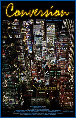 Постер: (Conversion, 2013 - вся информация о фильме на FilmNavi.ru