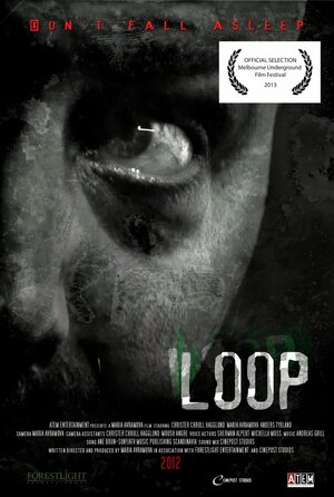 Постер: (Loop, 2012 - вся информация о мультфильме на FilmNavi.ru