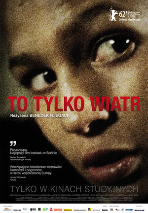 Постер: (Просто ветер, 2012 - вся информация о фильме на FilmNavi.ru