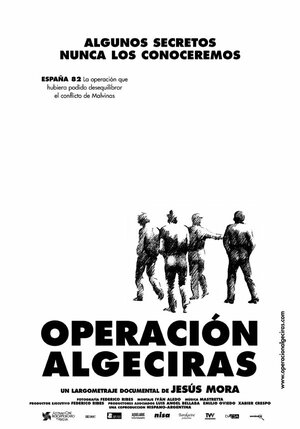 Постер: (Operación Algeciras, 2004 - вся информация о фильме на FilmNavi.ru