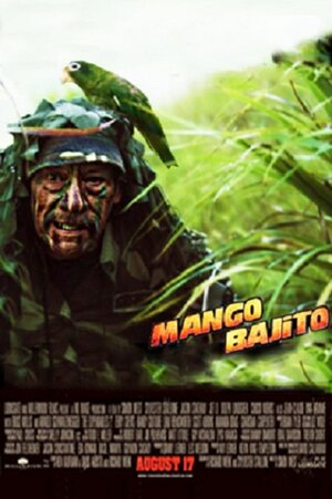 Постер: (Mango Bajito, 2012 - вся информация о фильме на FilmNavi.ru