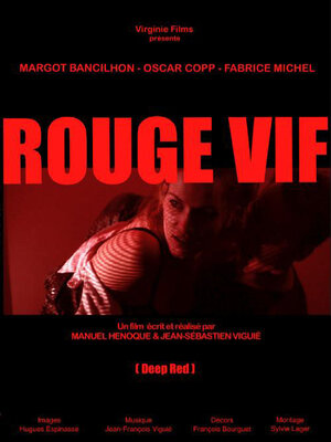 Постер: (Кроваво красный, 2014 - вся информация о фильме на FilmNavi.ru