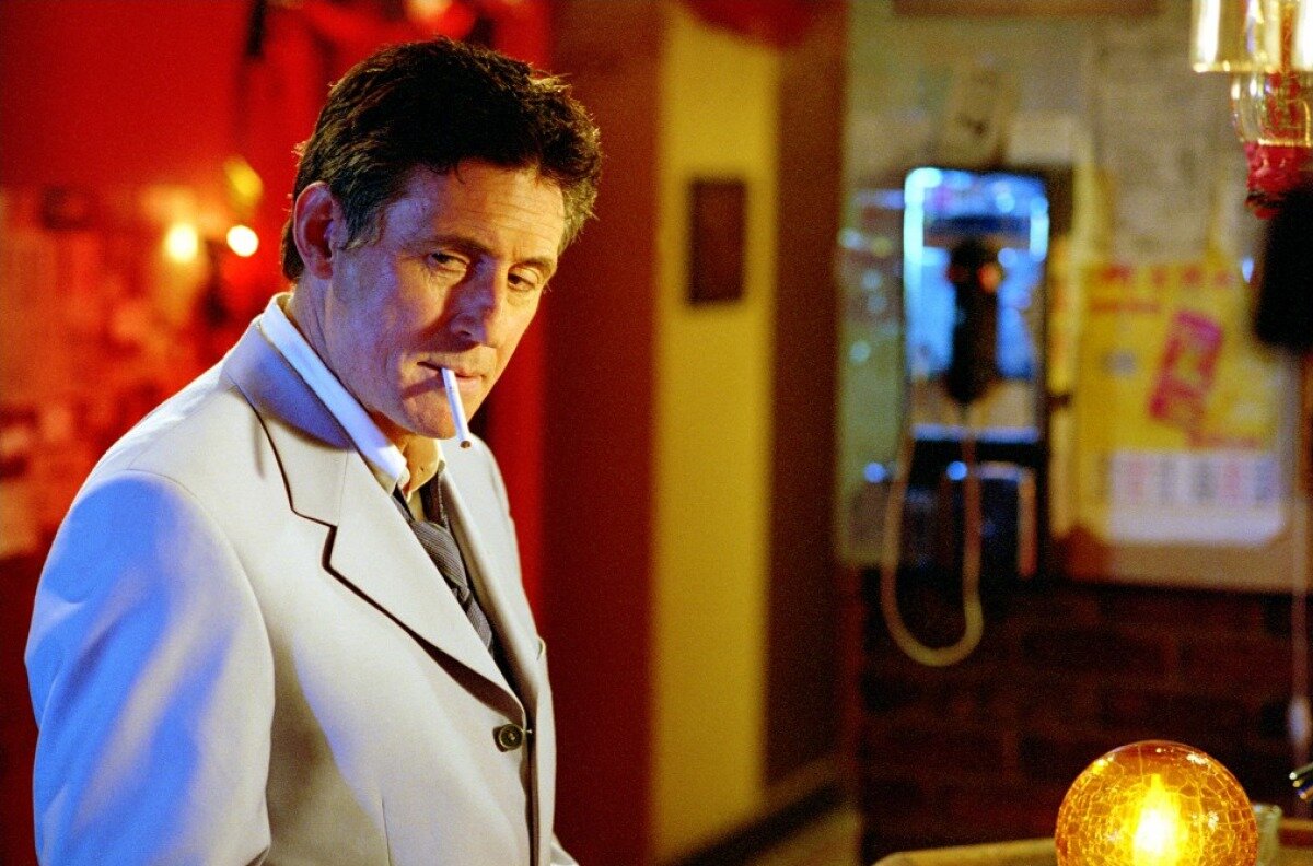 Фото: Ловкие руки / Кадр из фильма «Ловкие руки» (2002) #1926495