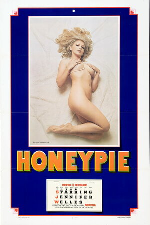 Постер: (Honey Pie, 1976 - вся информация о фильме на FilmNavi.ru