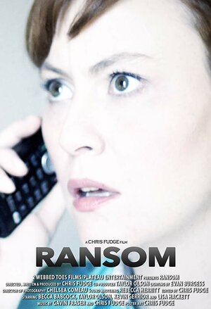 Постер: (Ransom, 2016 - вся информация о фильме на FilmNavi.ru