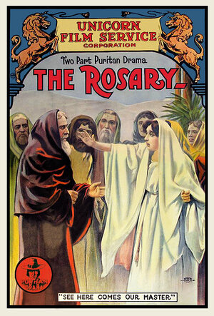 Постер: (The Rosary, 1910 - вся информация о фильме на FilmNavi.ru