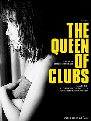 Постер: (Королева клубов, 2009 - вся информация о фильме на FilmNavi.ru