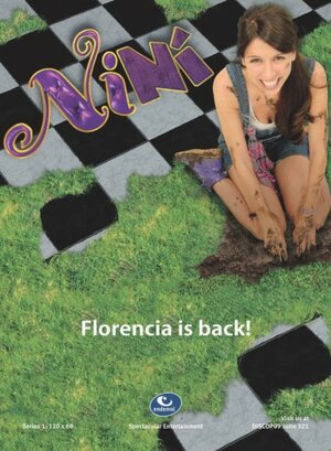 Постер: (Нини, 2009 - вся информация о сериале на FilmNavi.ru