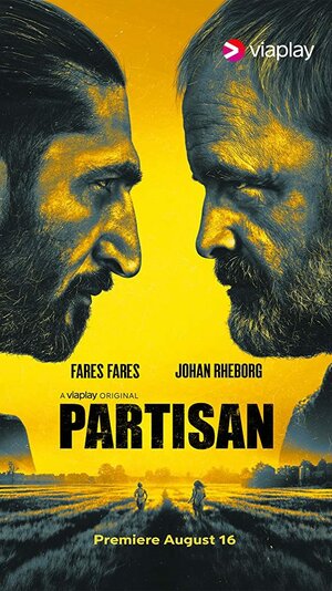 Постер: (Партизан, 2020 - вся информация о сериале на FilmNavi.ru