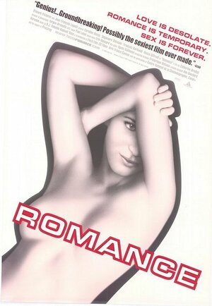 Постер: (Романс Х, 1999 - вся информация о фильме на FilmNavi.ru