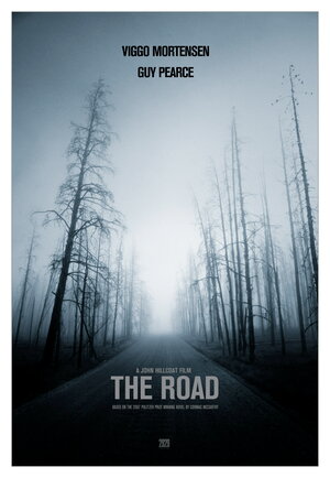 Постер: (Дорога, 2009 - вся информация о фильме на FilmNavi.ru