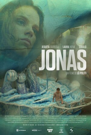 Постер: (Jonas, 2015 - вся информация о фильме на FilmNavi.ru