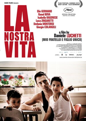 Постер: (Наша жизнь, 2010 - вся информация о фильме на FilmNavi.ru