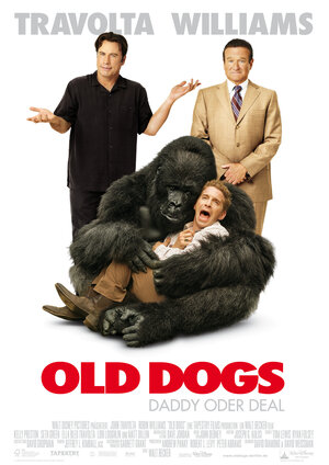 Постер: (Так себе каникулы, 2009 - вся информация о фильме на FilmNavi.ru