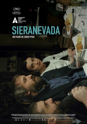 Постер: (Сьераневада, 2016 - вся информация о фильме на FilmNavi.ru